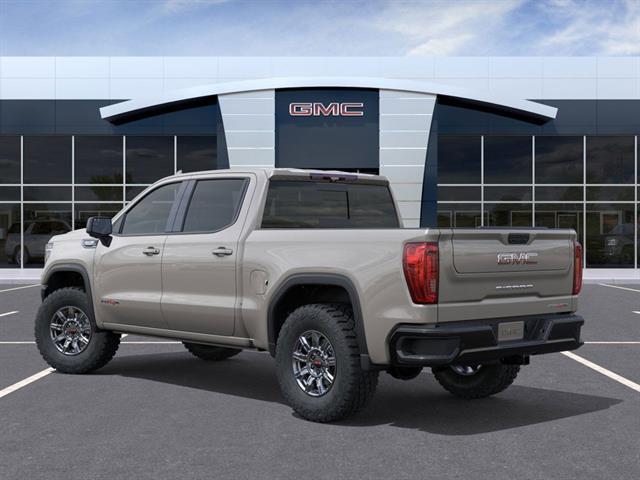 new 2026 GMC Sierra 1500 car, priced at $82,635