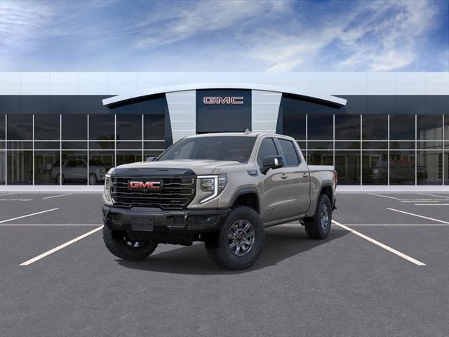 new 2026 GMC Sierra 1500 car, priced at $82,635
