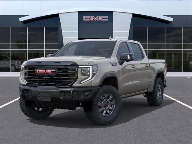 new 2026 GMC Sierra 1500 car, priced at $82,635