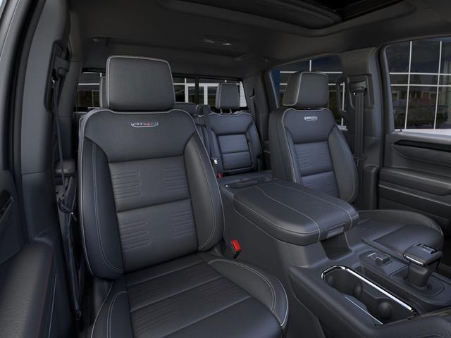 new 2026 GMC Sierra 1500 car, priced at $82,635