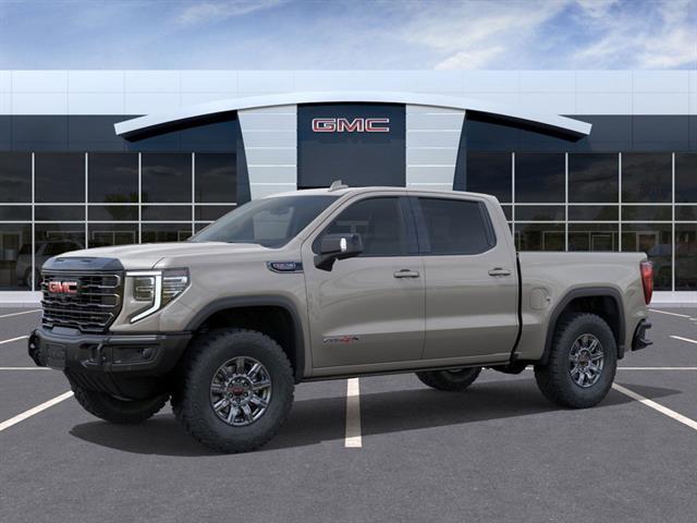 new 2026 GMC Sierra 1500 car, priced at $82,635