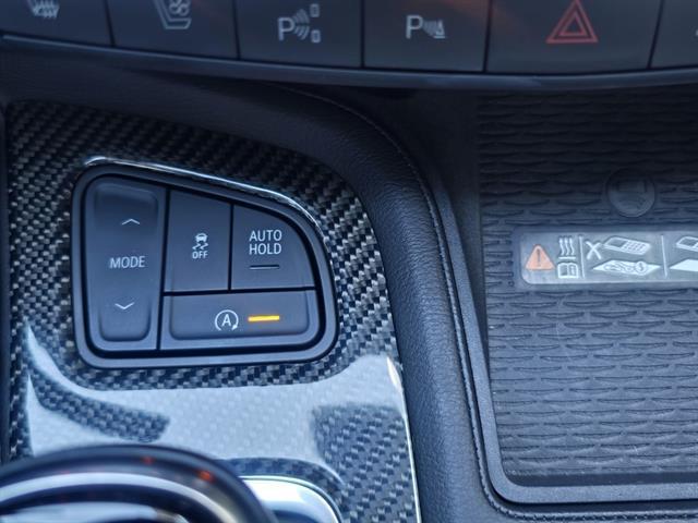 used 2025 Cadillac CT5 car, priced at $42,500