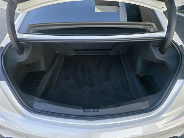 used 2025 Cadillac CT5 car, priced at $42,500