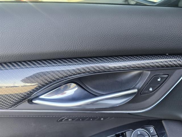 used 2025 Cadillac CT5 car, priced at $42,500