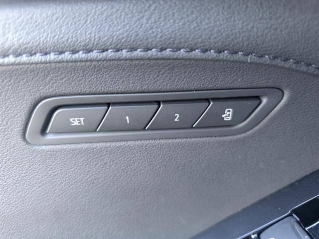 used 2025 Cadillac CT5 car, priced at $42,500