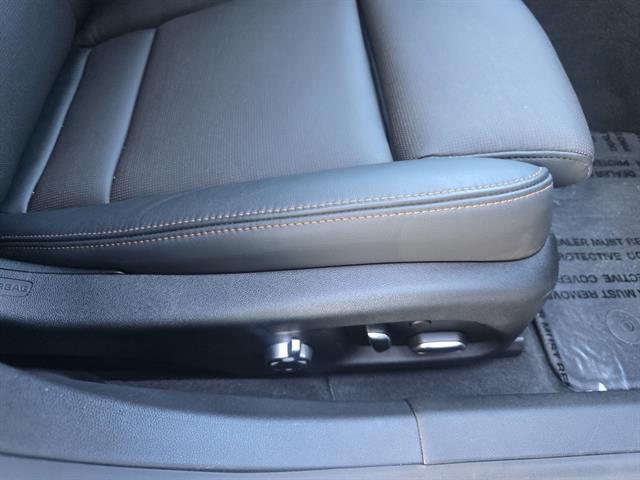 used 2025 Cadillac CT5 car, priced at $42,500