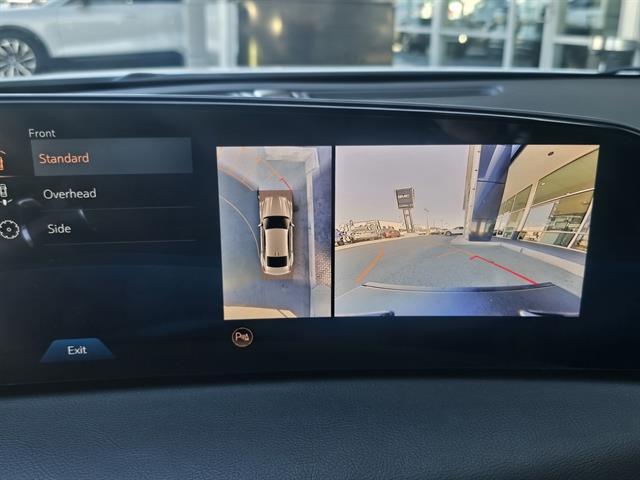 used 2025 Cadillac CT5 car, priced at $42,500