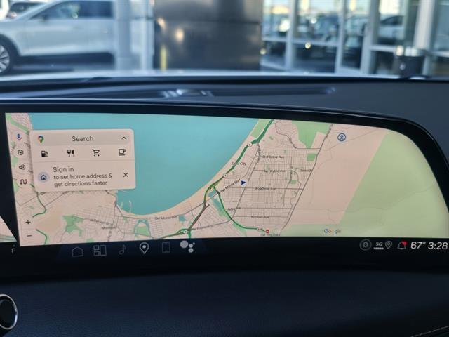 used 2025 Cadillac CT5 car, priced at $42,500