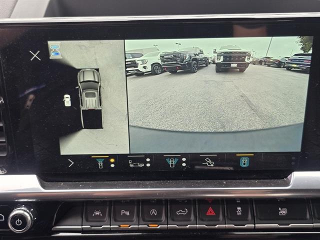 used 2022 GMC Sierra 1500 car, priced at $42,900