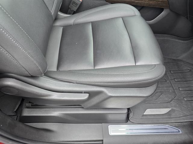 used 2022 GMC Sierra 1500 car, priced at $42,900