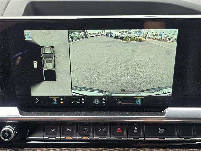 used 2022 GMC Sierra 1500 car, priced at $42,900