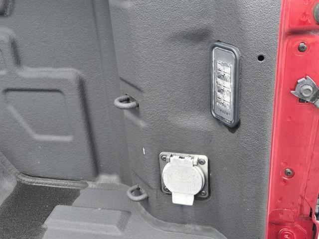 used 2022 GMC Sierra 1500 car, priced at $42,900