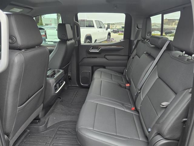 used 2022 GMC Sierra 1500 car, priced at $42,900