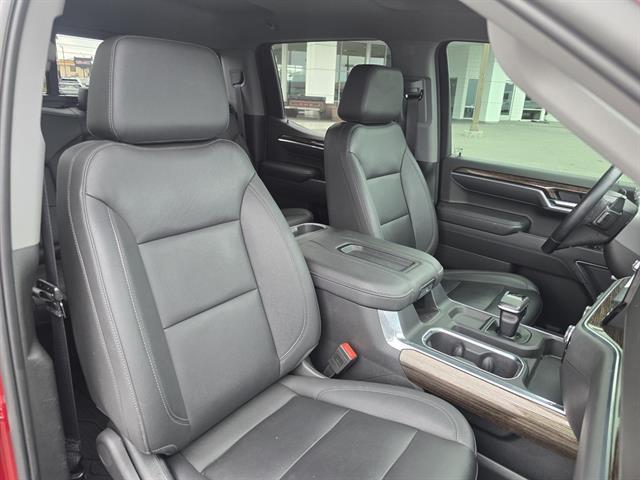 used 2022 GMC Sierra 1500 car, priced at $42,900