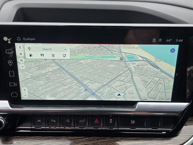 used 2022 GMC Sierra 1500 car, priced at $42,900