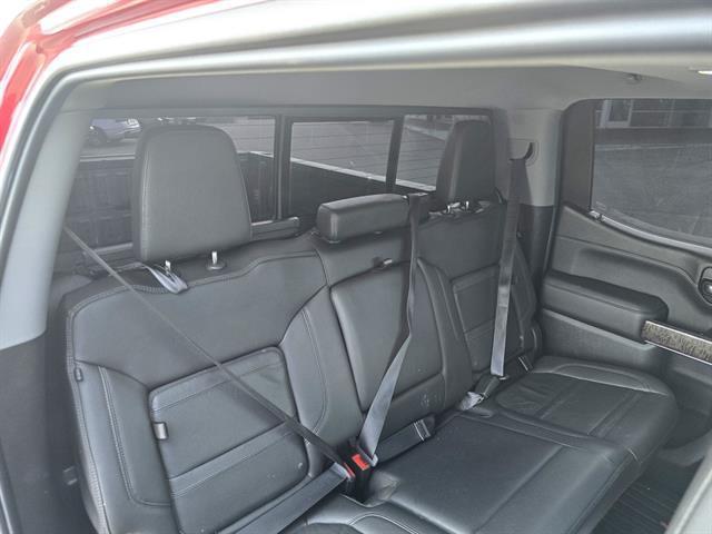 used 2019 GMC Sierra 1500 car, priced at $42,900