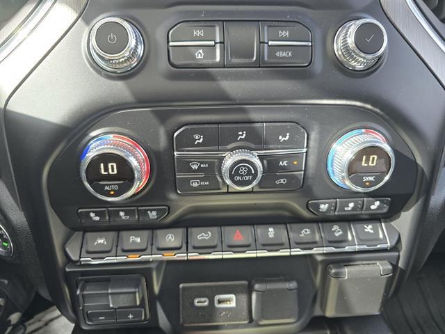 used 2019 GMC Sierra 1500 car, priced at $42,900