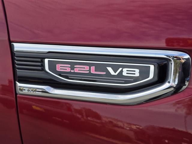 used 2019 GMC Sierra 1500 car, priced at $42,900