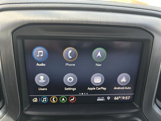 used 2019 GMC Sierra 1500 car, priced at $42,900