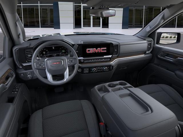 new 2026 GMC Sierra 1500 car, priced at $59,735