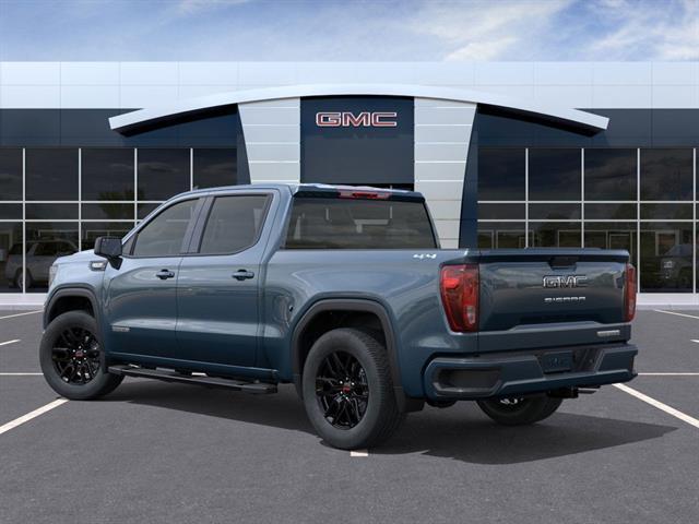 new 2026 GMC Sierra 1500 car, priced at $59,735