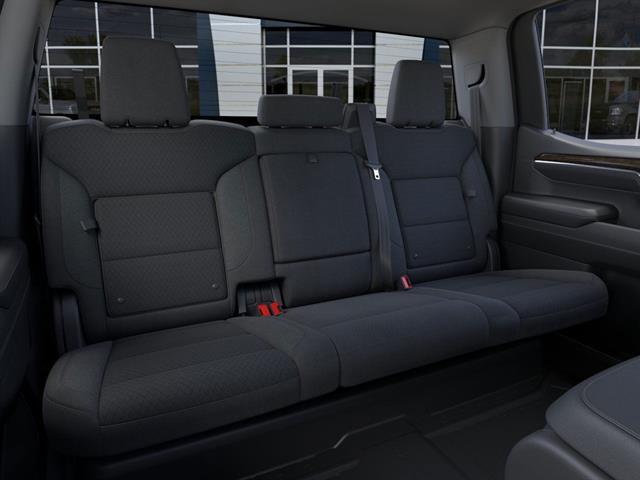 new 2026 GMC Sierra 1500 car, priced at $59,735
