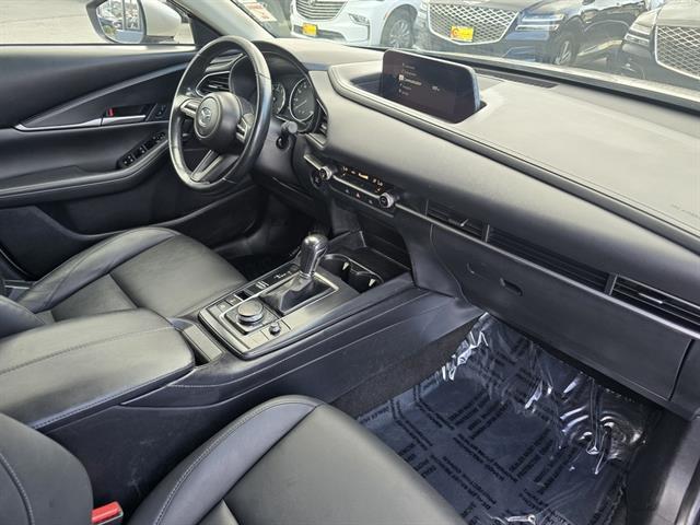 used 2023 Mazda CX-30 car, priced at $20,500