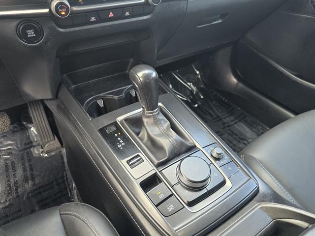 used 2023 Mazda CX-30 car, priced at $20,500