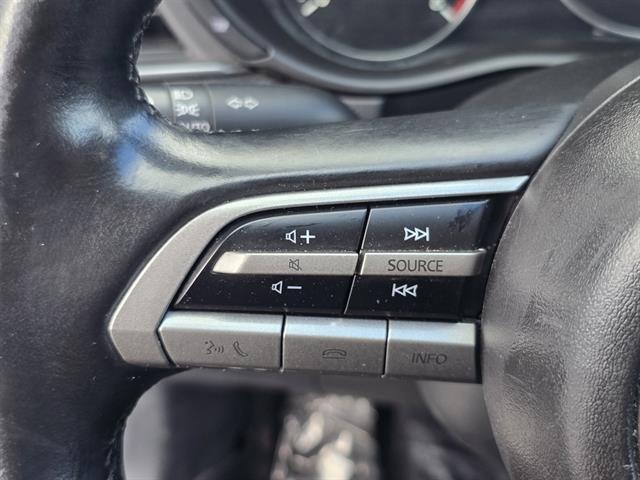 used 2023 Mazda CX-30 car, priced at $20,500