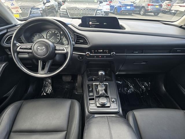 used 2023 Mazda CX-30 car, priced at $20,500