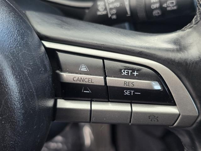 used 2023 Mazda CX-30 car, priced at $20,500