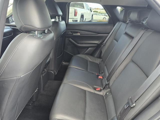 used 2023 Mazda CX-30 car, priced at $20,500