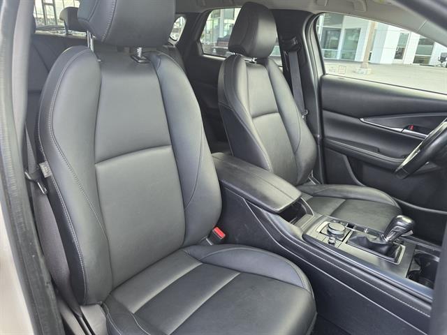 used 2023 Mazda CX-30 car, priced at $20,500