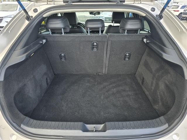 used 2023 Mazda CX-30 car, priced at $20,500