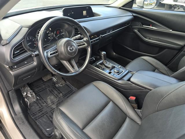 used 2023 Mazda CX-30 car, priced at $20,500