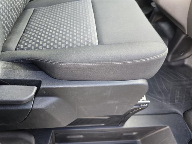 used 2023 Ford Transit-250 car, priced at $30,500