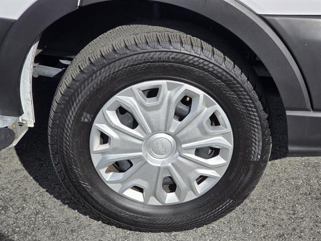 used 2023 Ford Transit-250 car, priced at $30,500