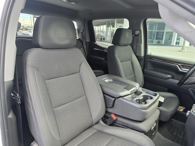 used 2023 GMC Sierra 1500 car, priced at $39,900