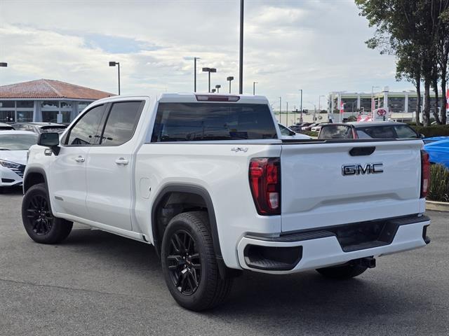 used 2023 GMC Sierra 1500 car, priced at $39,900