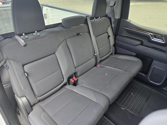 used 2023 GMC Sierra 1500 car, priced at $39,900