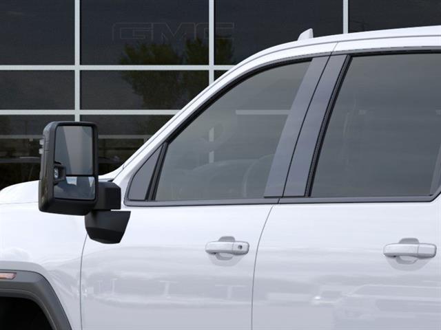 new 2026 GMC Sierra 2500 car, priced at $89,705