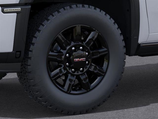 new 2026 GMC Sierra 2500 car, priced at $89,705