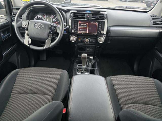 used 2024 Toyota 4Runner car, priced at $40,995