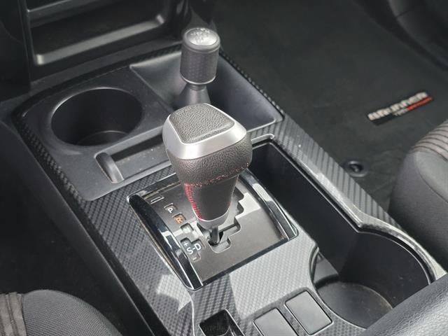 used 2024 Toyota 4Runner car, priced at $40,995