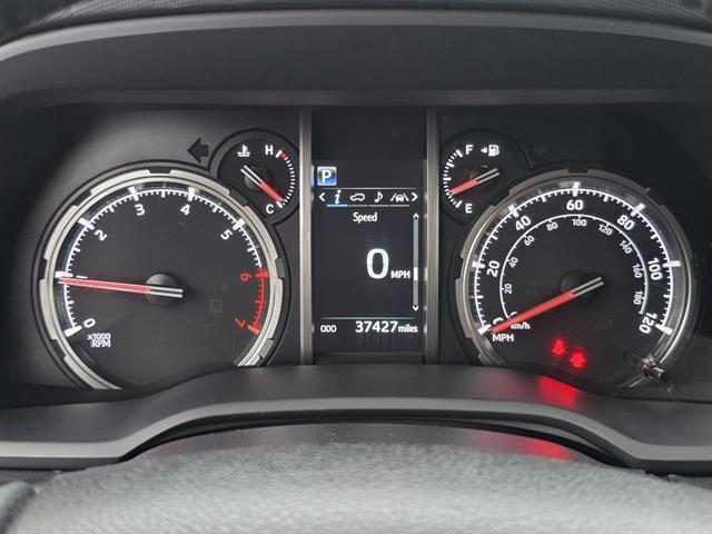 used 2024 Toyota 4Runner car, priced at $40,995