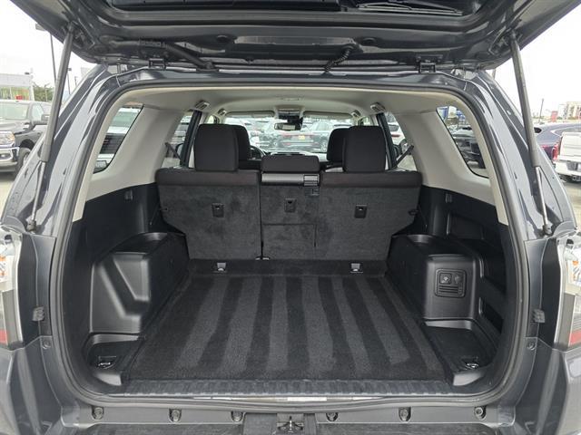 used 2024 Toyota 4Runner car, priced at $40,995