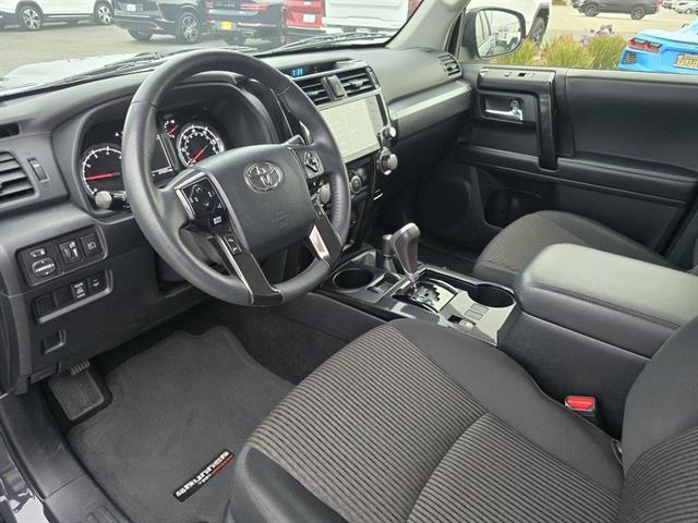 used 2024 Toyota 4Runner car, priced at $40,995