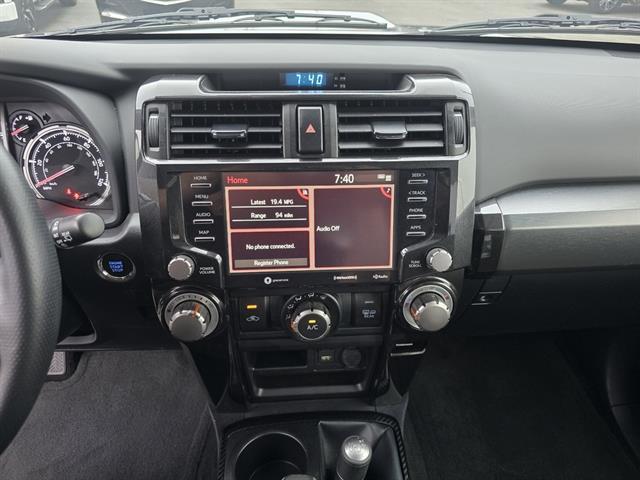 used 2024 Toyota 4Runner car, priced at $40,995