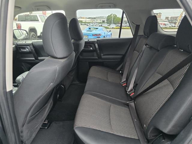 used 2024 Toyota 4Runner car, priced at $40,995