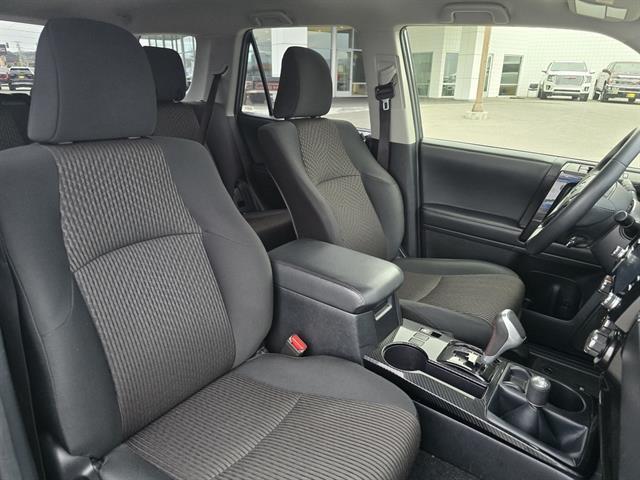 used 2024 Toyota 4Runner car, priced at $40,995